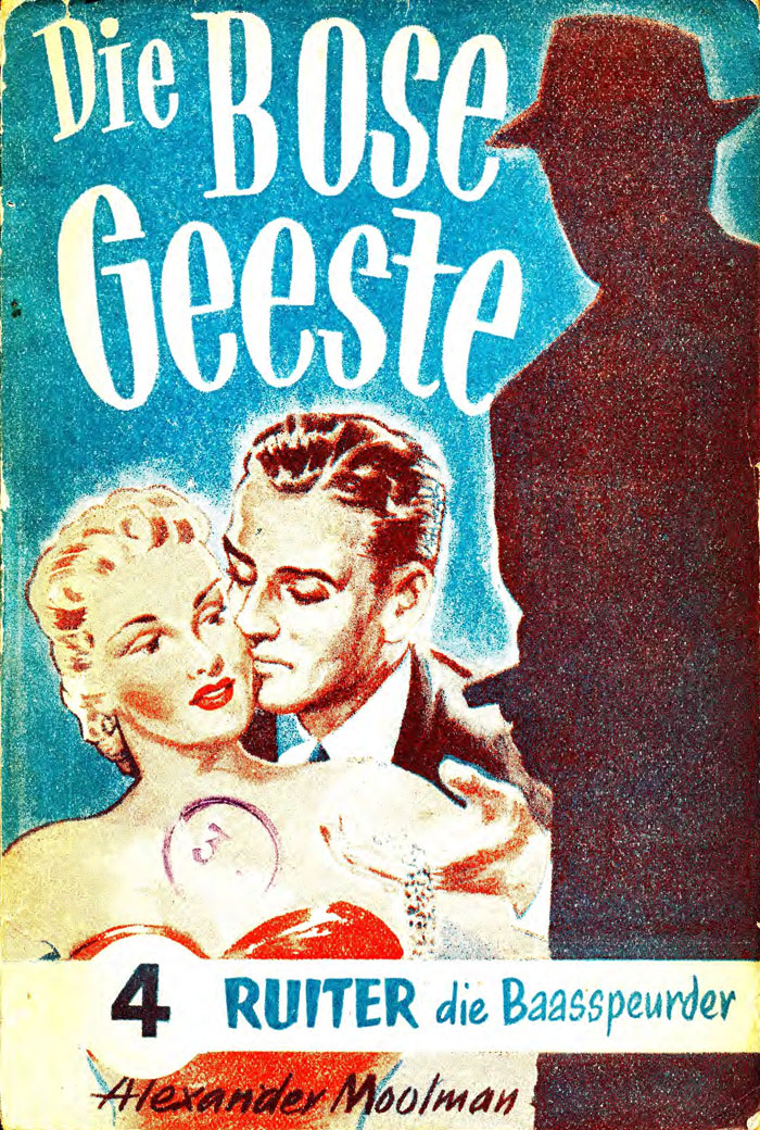 Die bose geeste